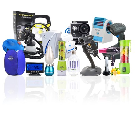 Daily Deals Electronics